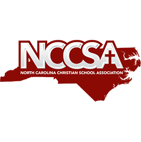 NCCSA logo