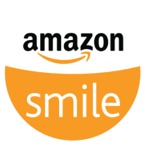Amazon Smile Badge