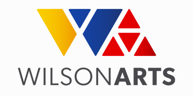 Wilson Arts logo